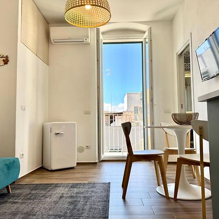 Dimore Calculli - Puglia Mia Apartments Monopoli Exterior foto