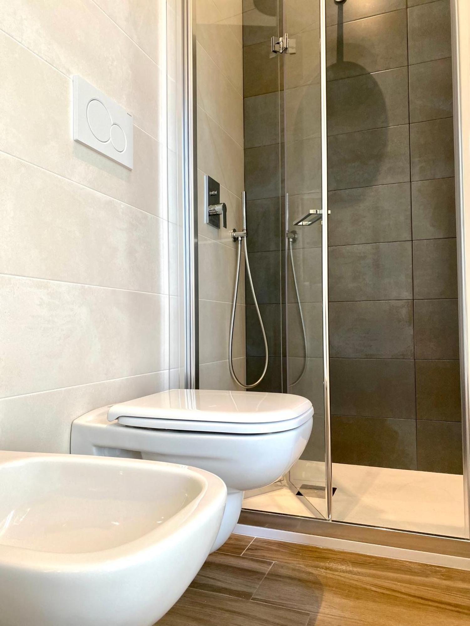 Dimore Calculli - Puglia Mia Apartments Monopoli Exterior foto